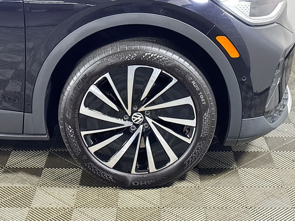 2023 Volkswagen ID.4 Pro S Plus