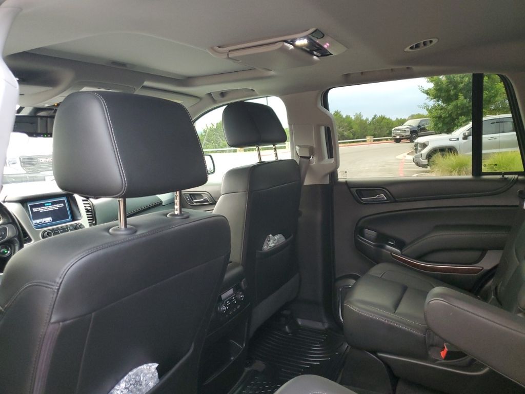 Used Car 2018 Gmc Yukon  Slt For Sale Under $30,000 In Austin, Texas