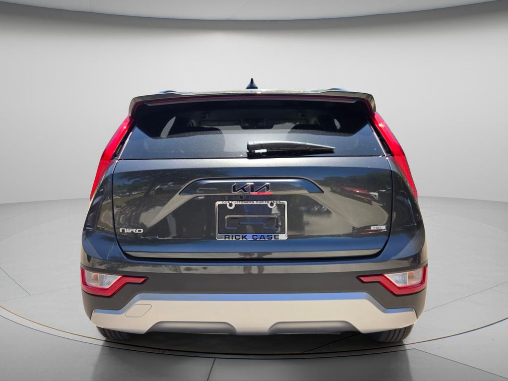 2026 Kia Niro - $27,145