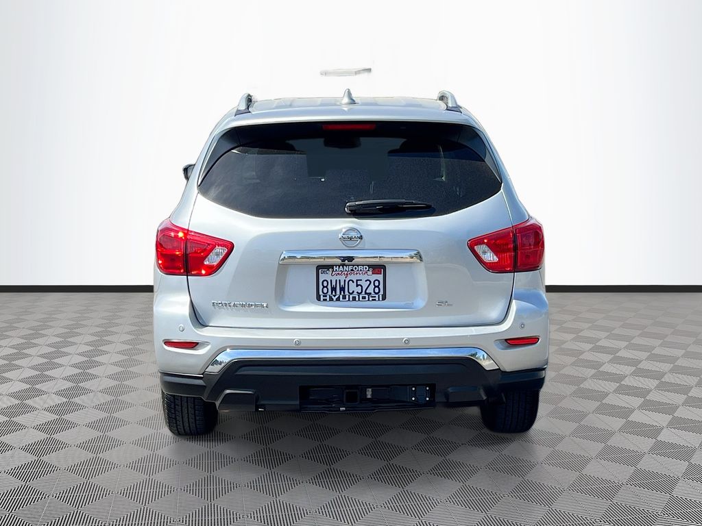 View vehicle photo 7