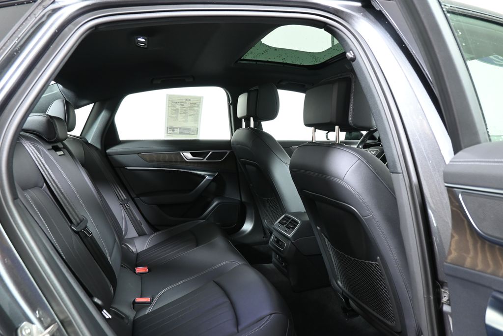 Thumbnail: 2022 Audi A6 - 26