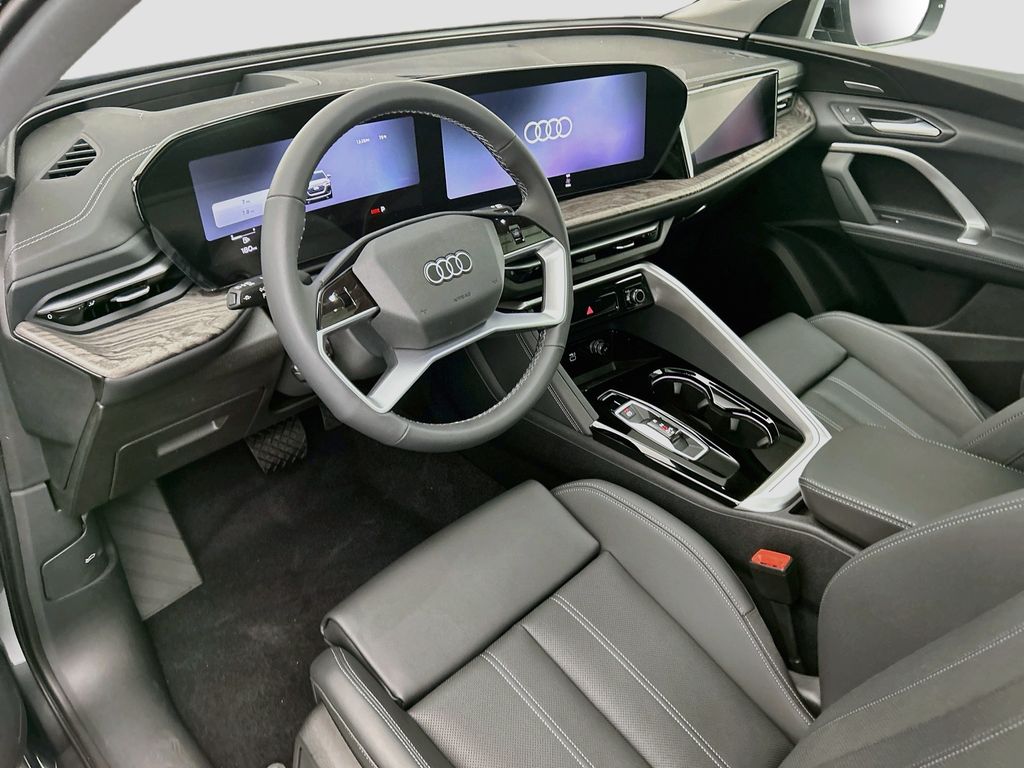 Thumbnail: 2026 Audi Q5 - 9