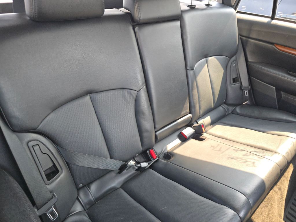 Used 2014  Subaru 2.5i image 14