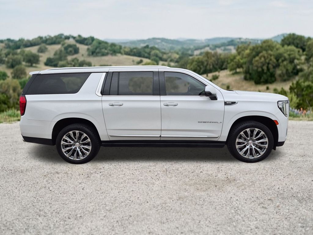 Used Car 2021 Gmc Yukon Xl  Denali For Sale Under $50,000 In Austin, Texas
