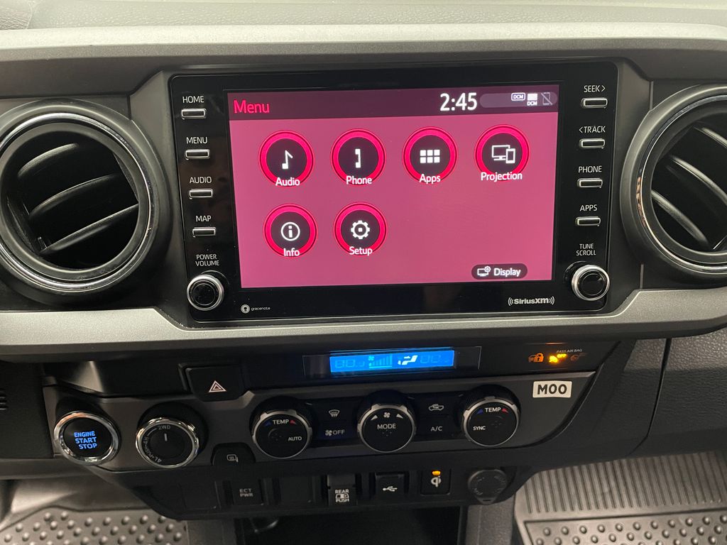 Thumbnail: 2023 Toyota Tacoma - 25