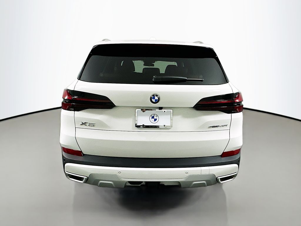 Thumbnail: 2026 BMW X5 - 6