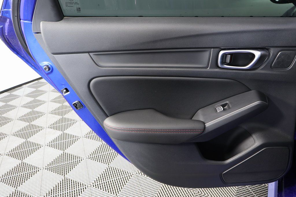 Thumbnail: 2024 Acura Integra - 13