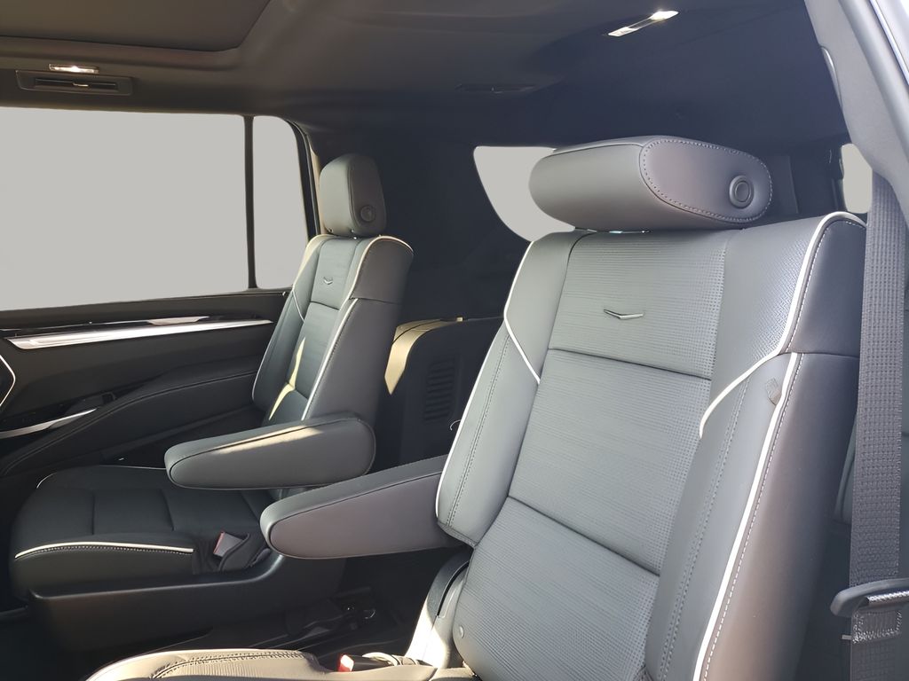 New Car 2025 Cadillac Escalade Esv  Sport For Sale In Austin, Texas