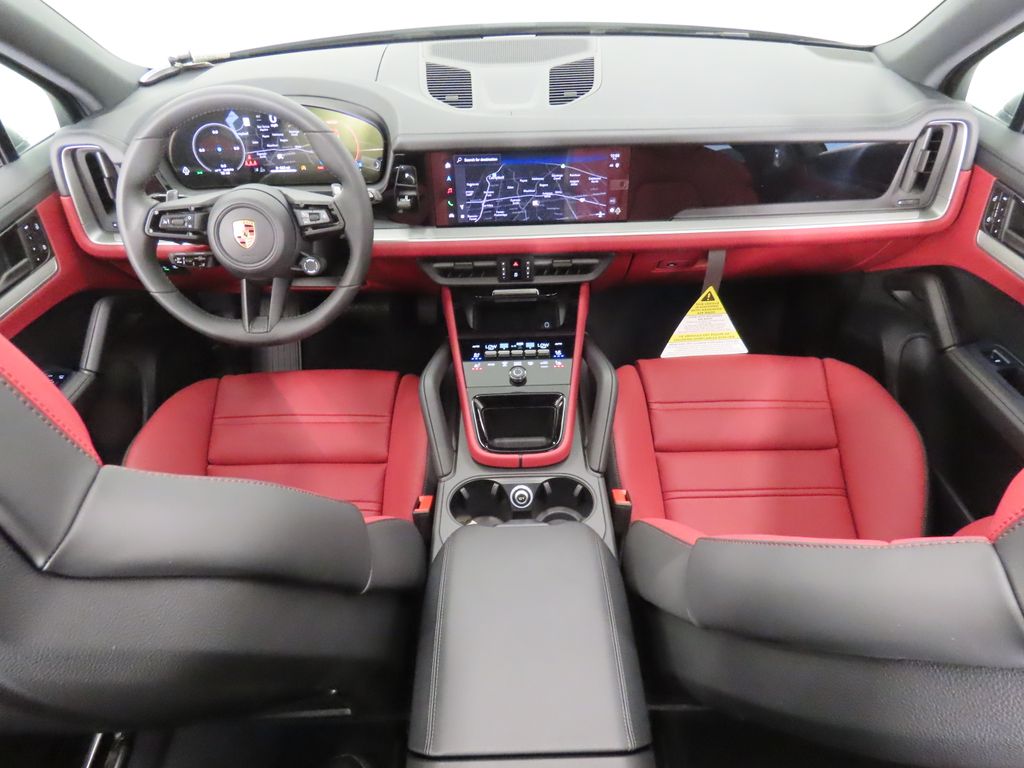 Thumbnail: 2026 Porsche Cayenne - 15