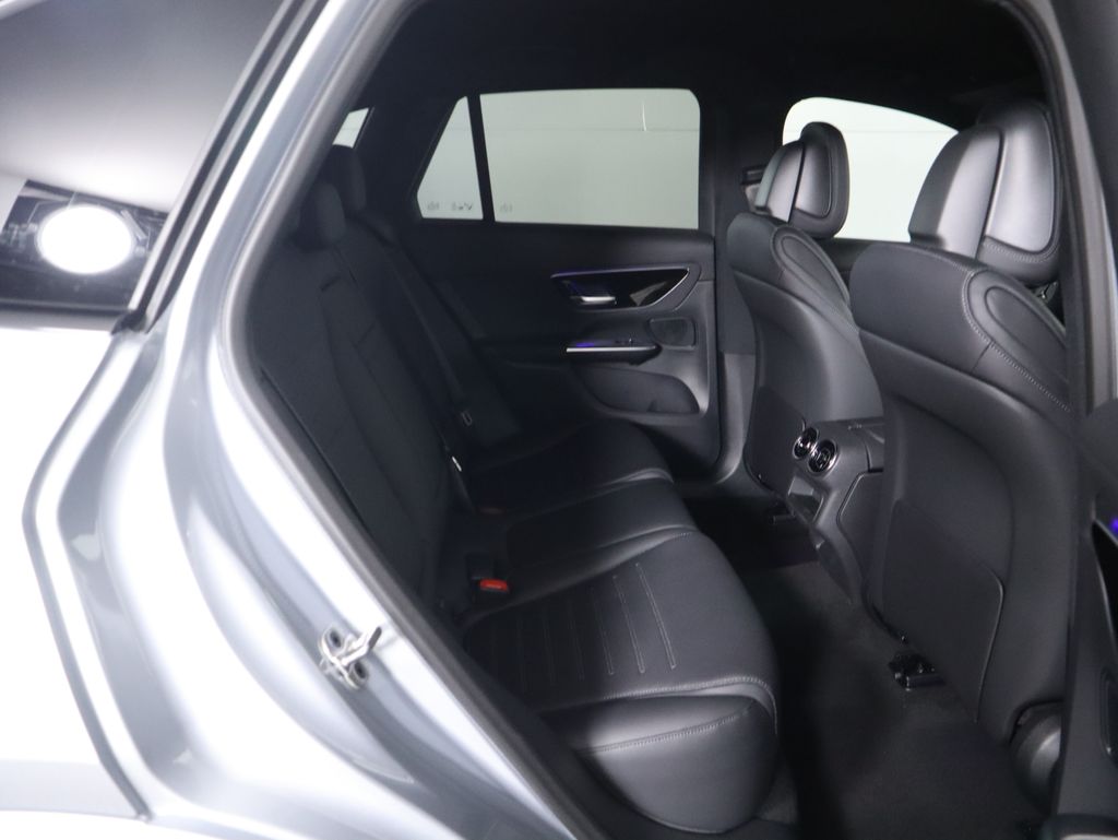 Thumbnail: 2026 Mercedes-Benz GLC - 23