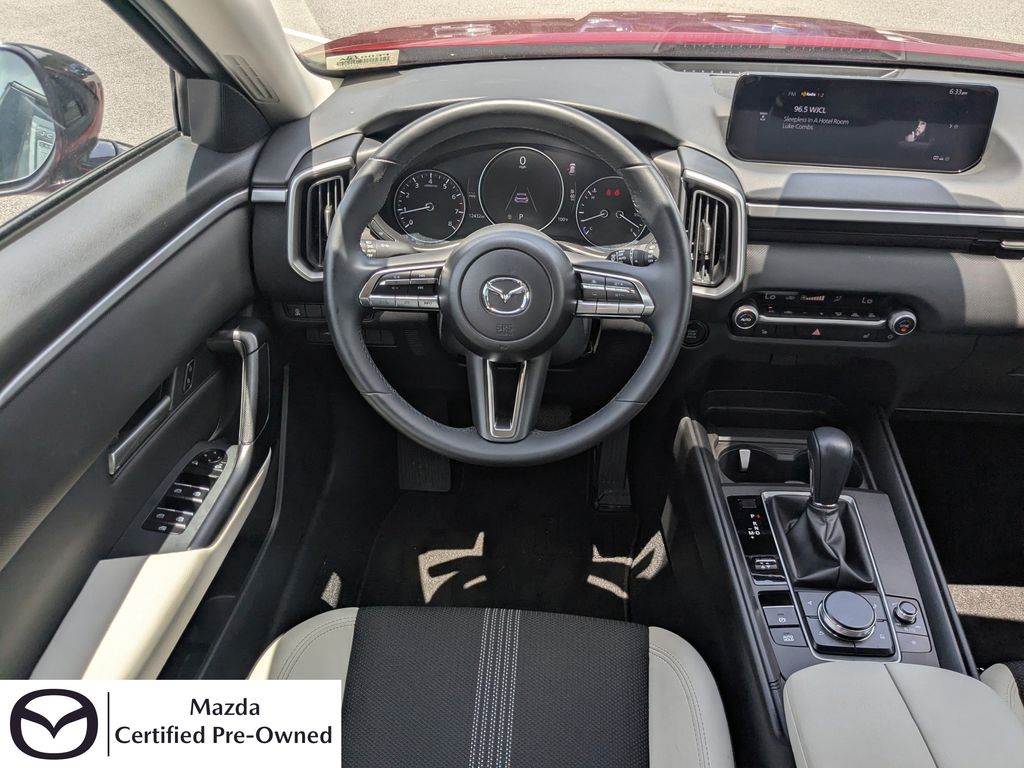2026 Mazda CX-50 2.5 S Preferred