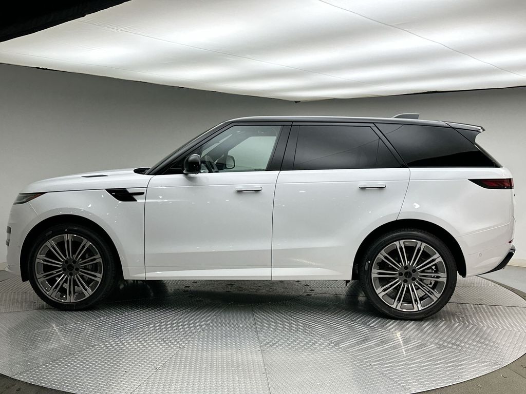 Thumbnail: 2026 Land Rover Range Rover Sport - 10
