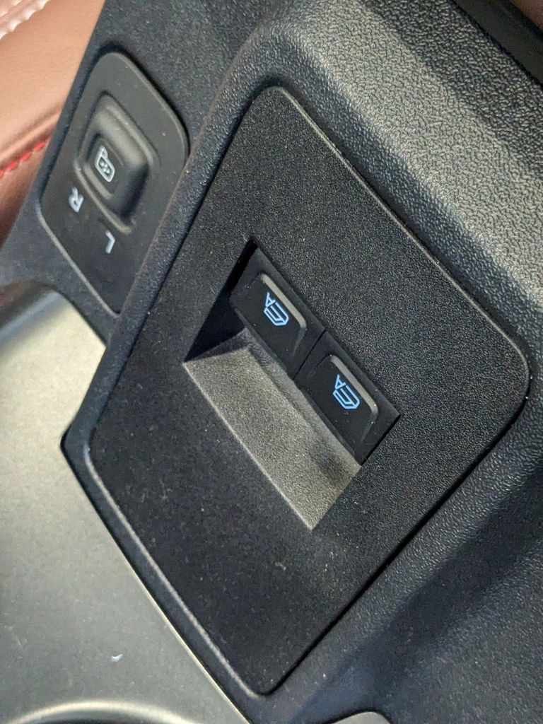 2024 Ford Bronco Heritage Limited Edition