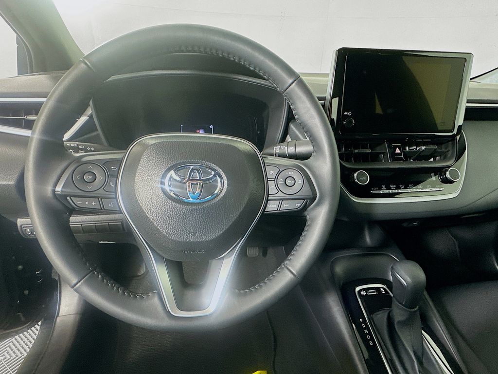 Thumbnail: 2026 Toyota Corolla - 11