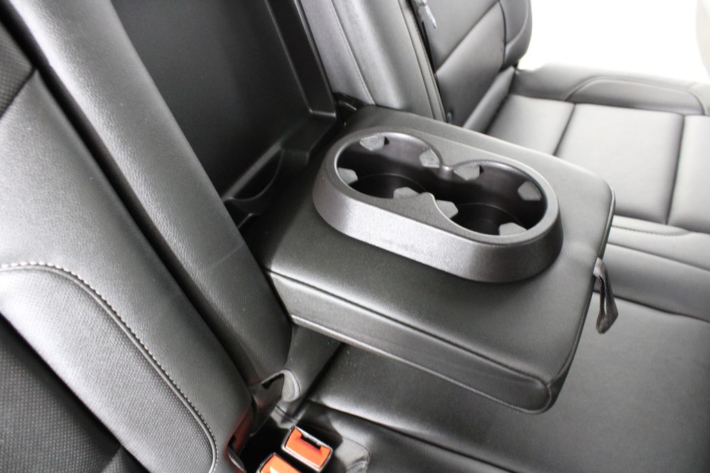 Used 2018 Chevrolet Silverado 1500 for sale in 