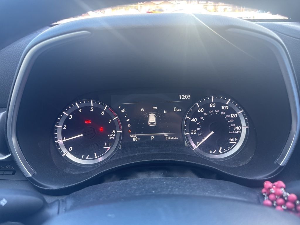 Used Car 2023 Toyota Highlander  Xle For Sale Under $40,000 In San Juan, Puerto Rico