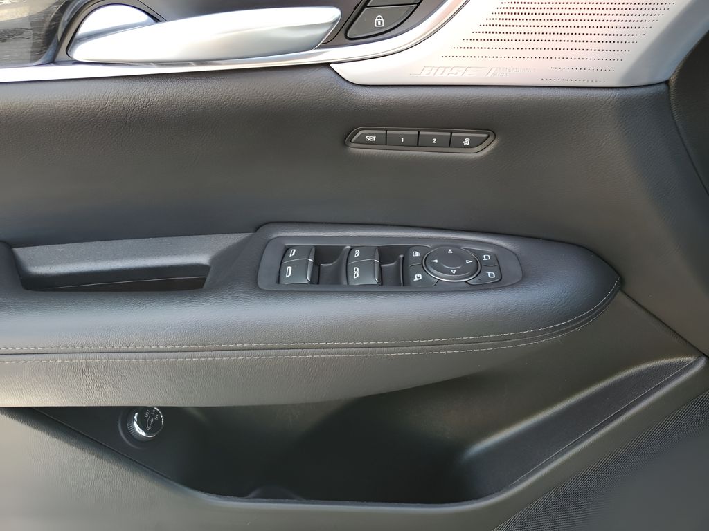 Used Car 2022 Cadillac Xt5  Premium Luxury For Sale Under $35,000 In Austin, Texas