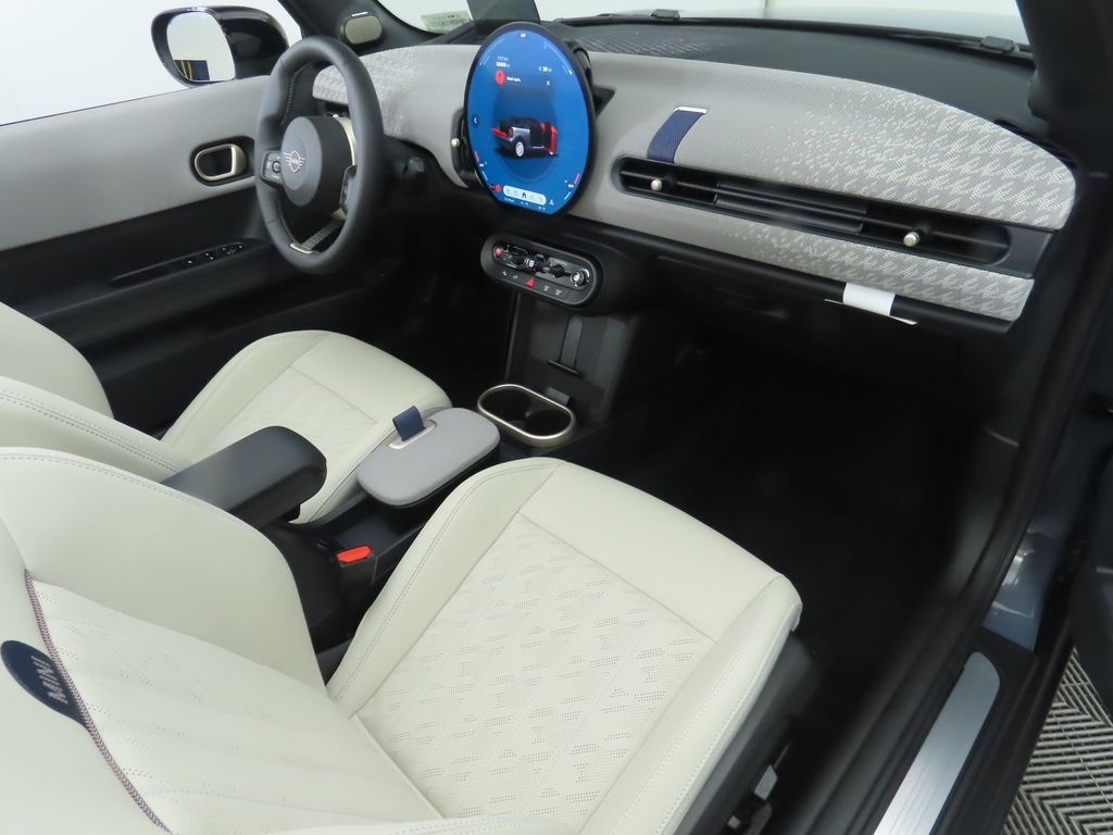 Thumbnail: 2026 MINI Cooper - 27