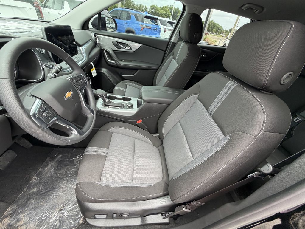 new 2026 Chevrolet Blazer car, priced at $35,426