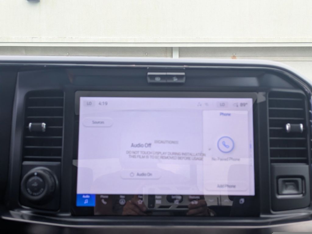 2026 Ford F-350 Super Duty LARIAT