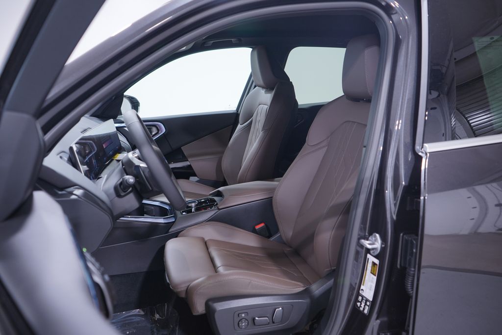 Thumbnail: 2026 BMW X3 - 7