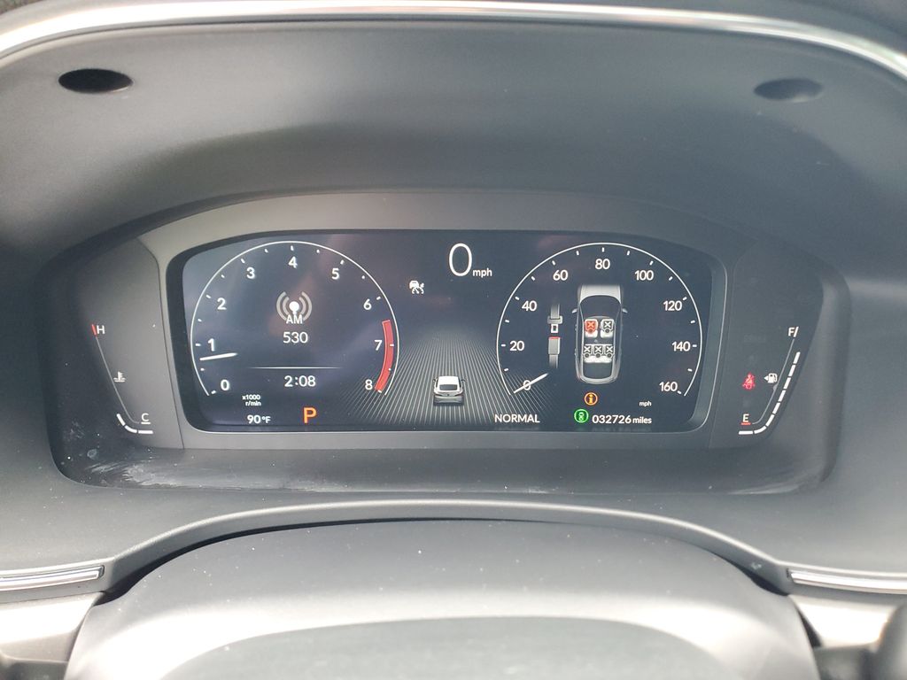 2024 Acura Integra - $24,488