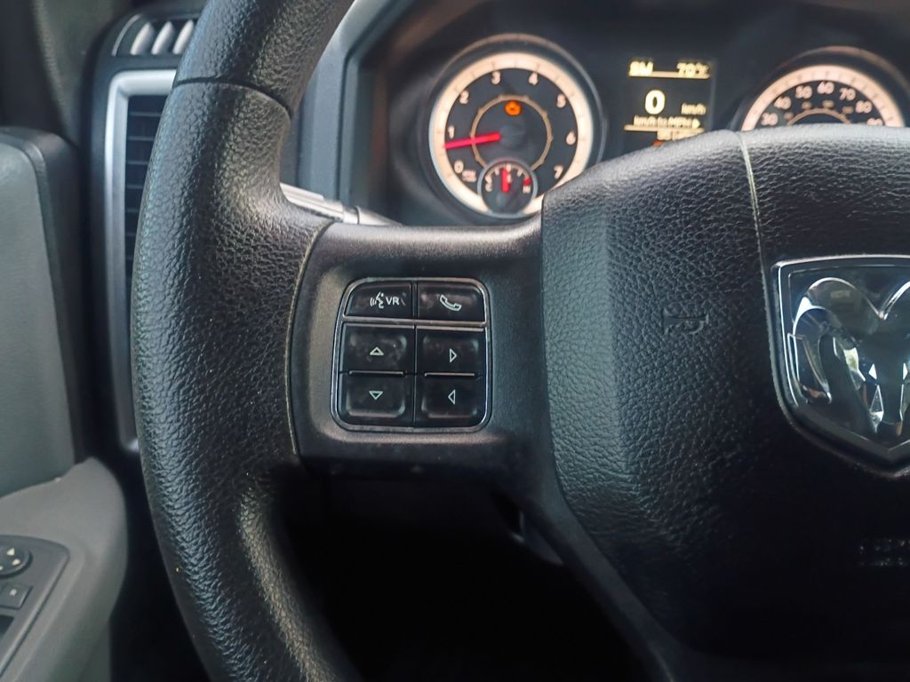 Used Car 2016 Ram 1500  Slt For Sale Under $20,000 In Austin, Texas