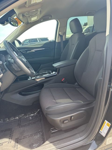 Used 2023 Buick Envision SUV