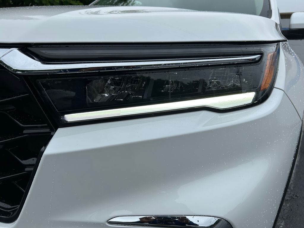 Thumbnail: 2025 Honda Pilot - 9