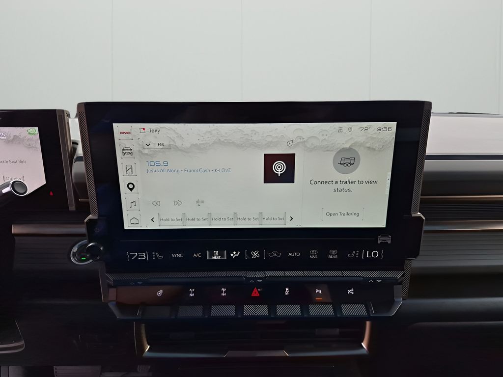 Used Car 2024 Gmc Hummer Ev Suv  3x For Sale Under $80,000 In Austin, Texas