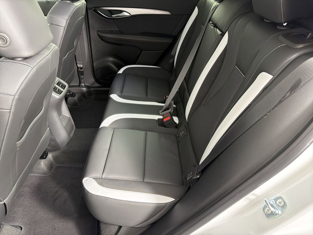 new 2026 Buick Envision car, priced at $48,340