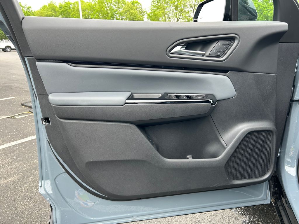 2025 Honda Prologue Elite 18