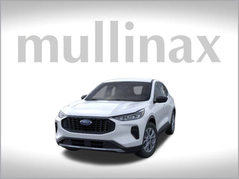 2026 Ford Escape Active photo 4