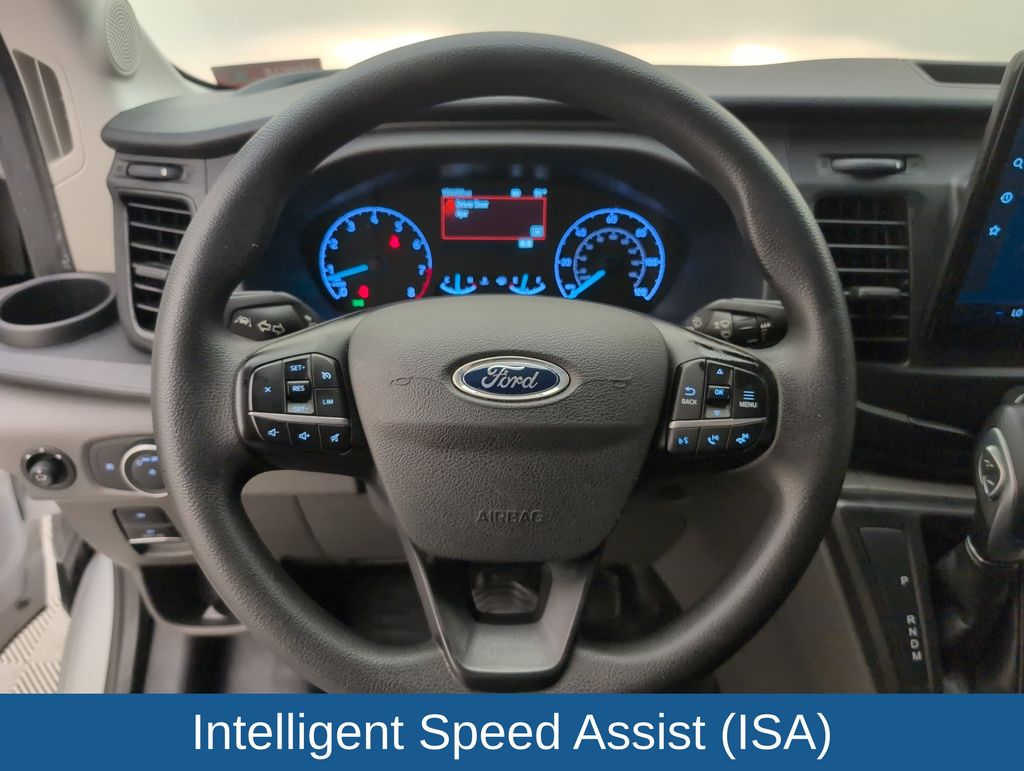 Used 2023 White Ford Base image 33