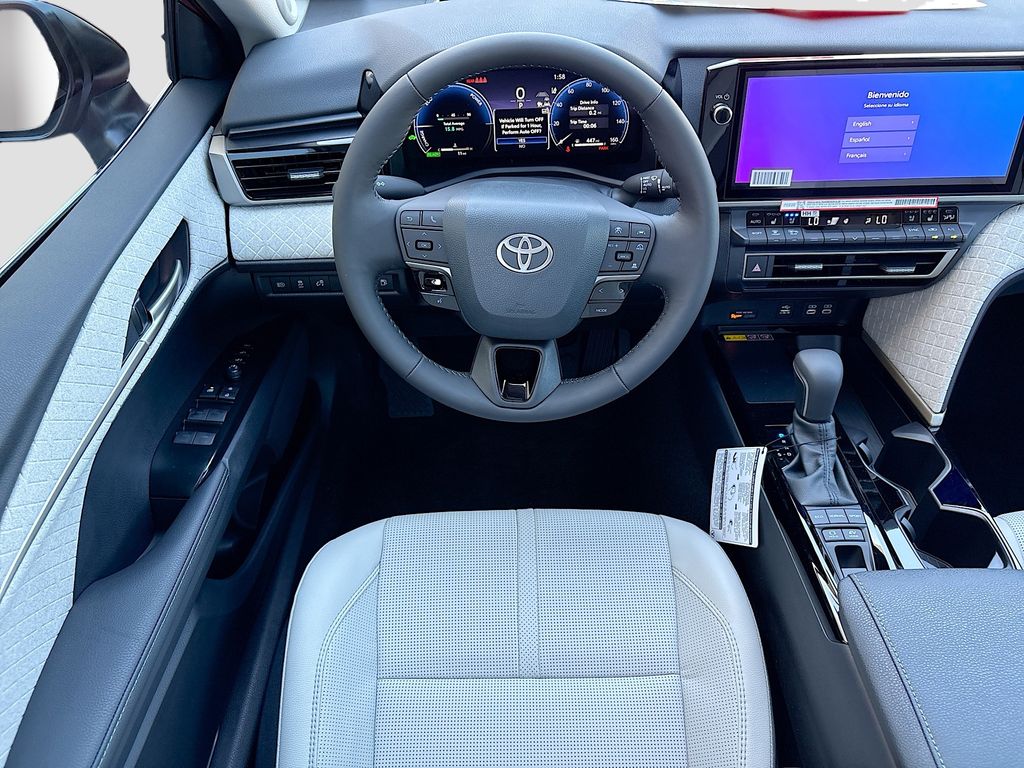 Thumbnail: 2026 Toyota Camry - 10