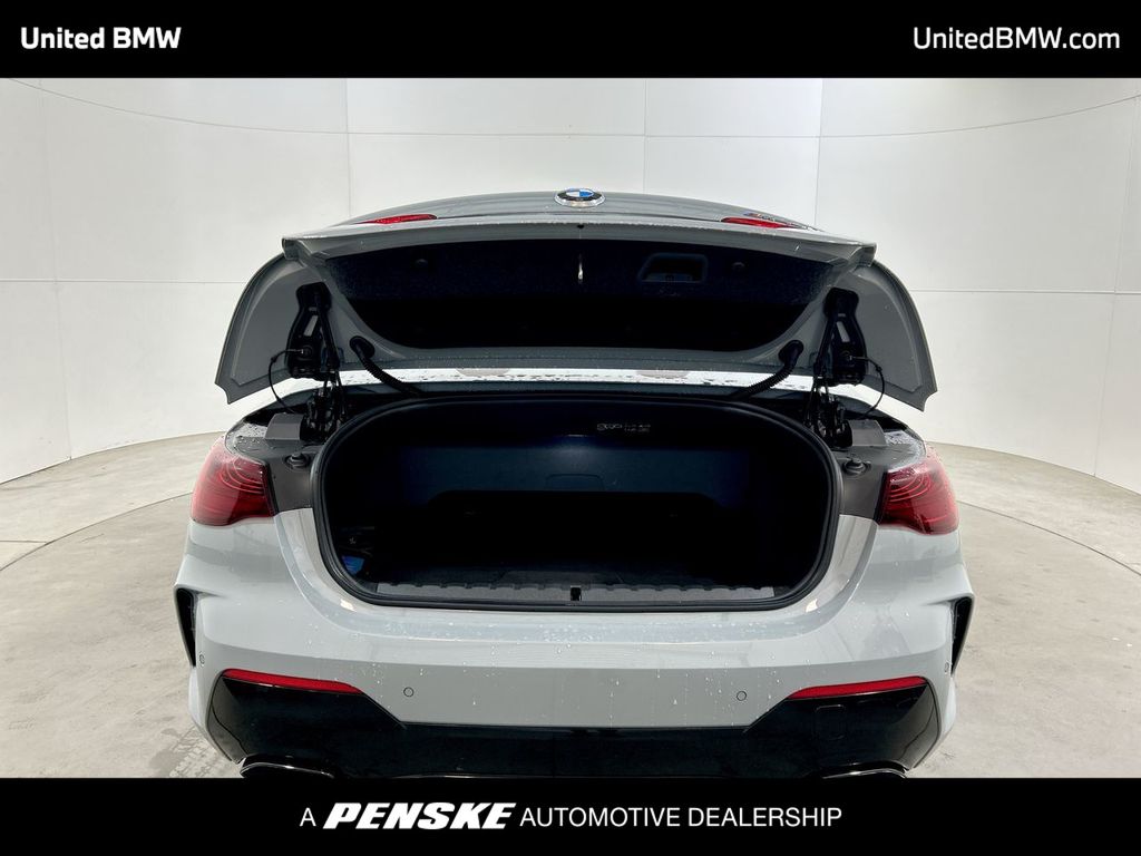 2025 BMW 4 Series M440i 21