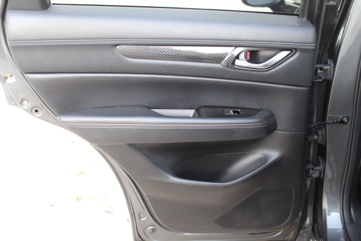 Used Car 2020 Mazda Cx-5  Grand Touring For Sale Under $25,000 In Georgetown, Texas