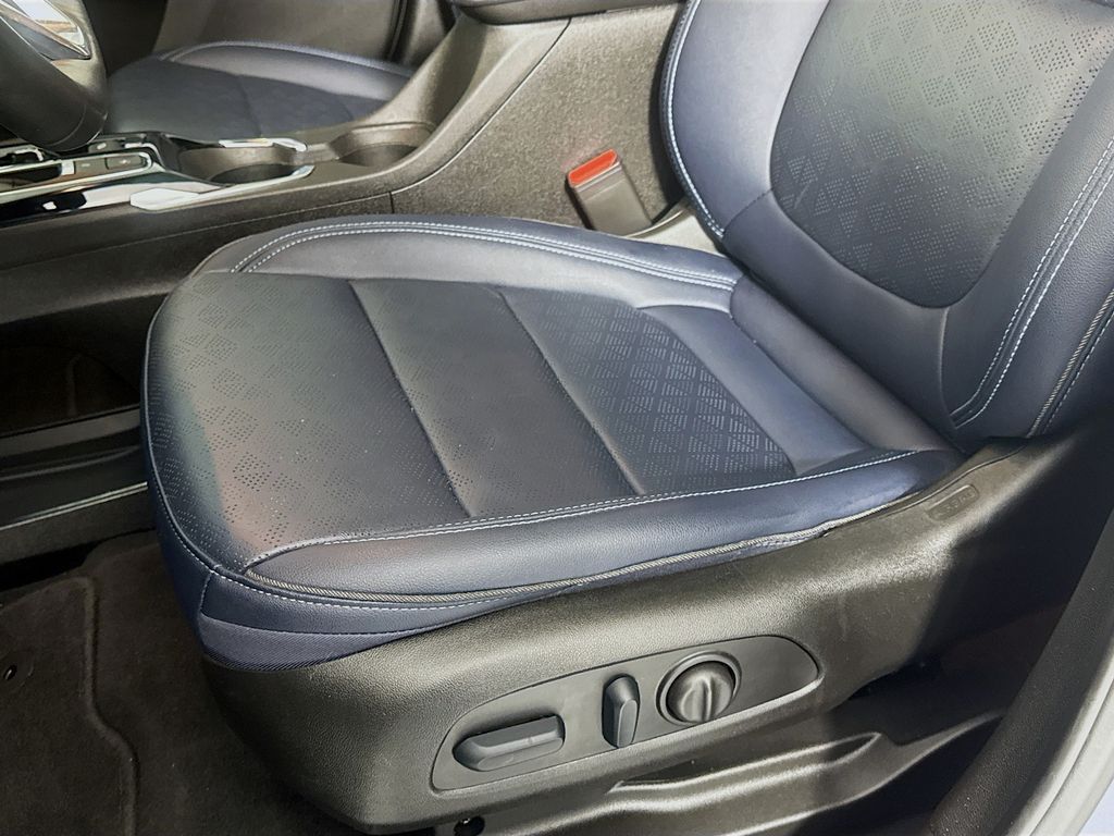 Used Car 2023 Chevrolet Bolt Euv  Premier For Sale Under $25,000 In Austin, Texas