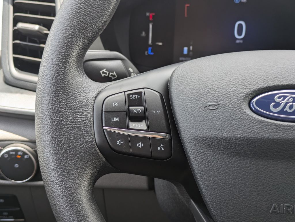 2026 Ford Transit-250 Cargo Van 