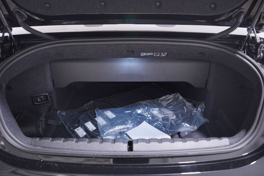 Thumbnail: 2026 BMW M4 - 26