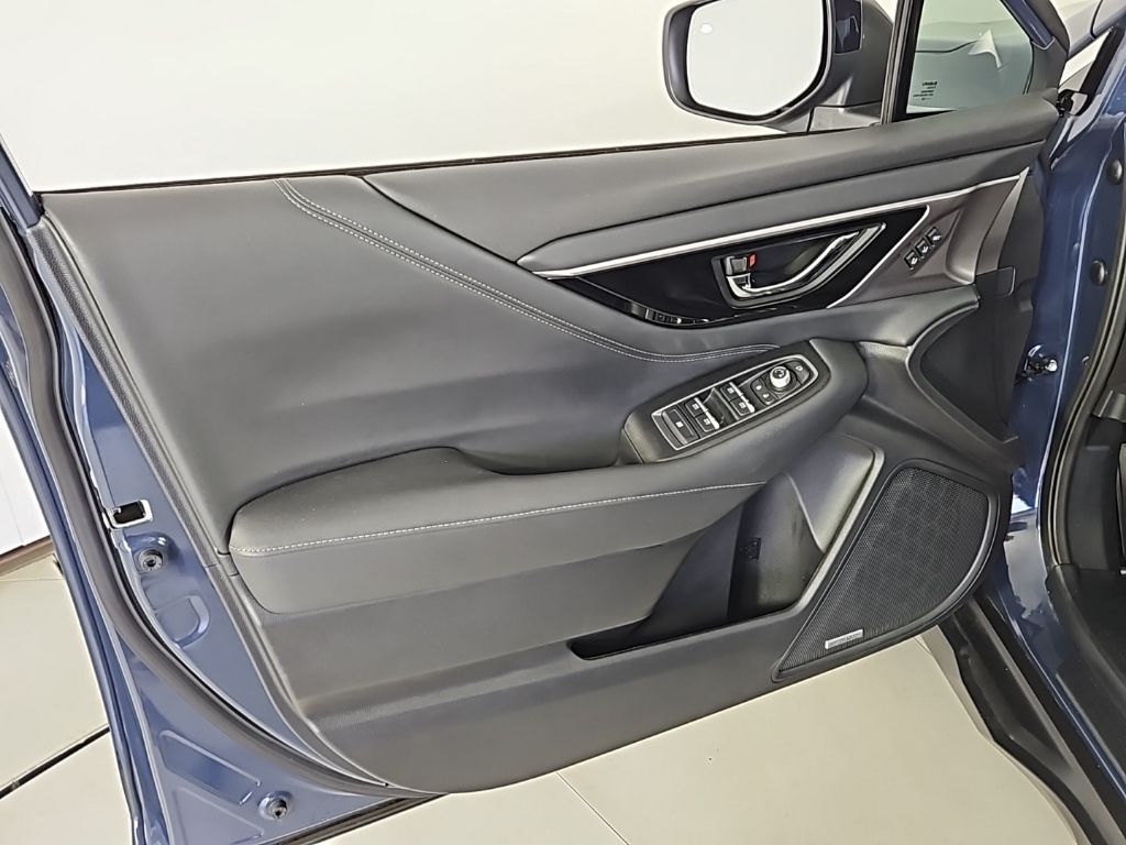 Thumbnail: 2025 Subaru Outback - 11