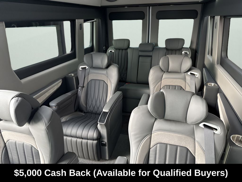 New Car 2025 Ram Promaster 2500 Window Van  High Roof For Sale Under $120,000 In Austin, Texas