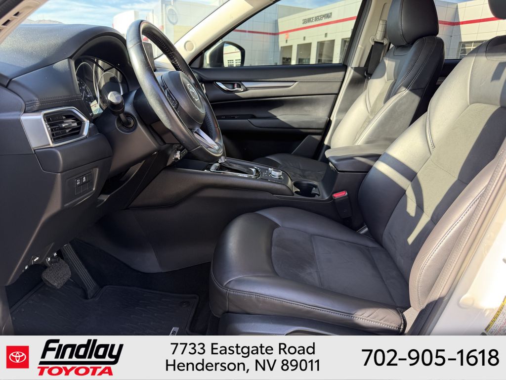 Used 2019 Mazda CX-5 SUV