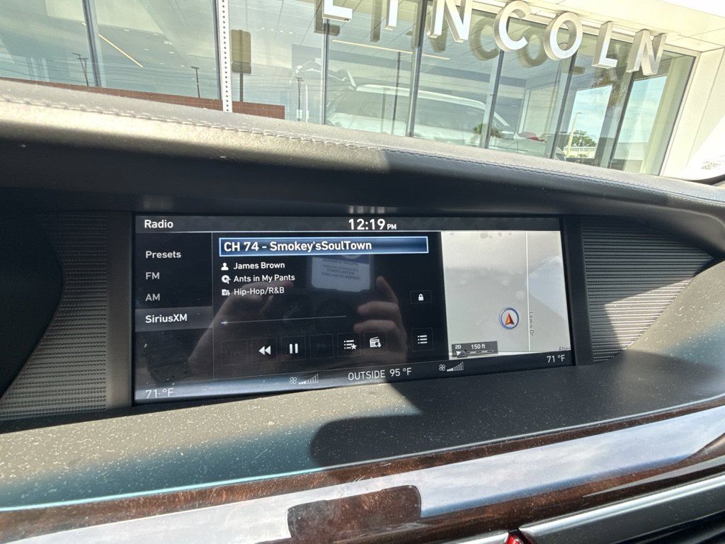 2019 Genesis G90 5.0 Ultimate