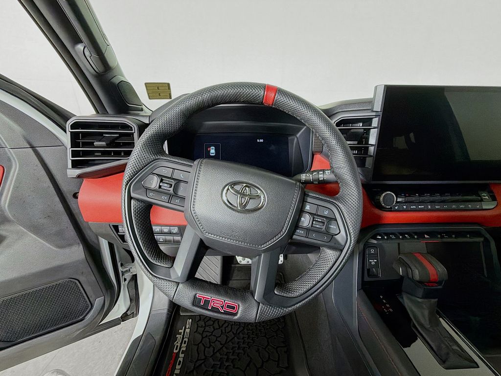 Used 2026 Toyota Sequoia SUV