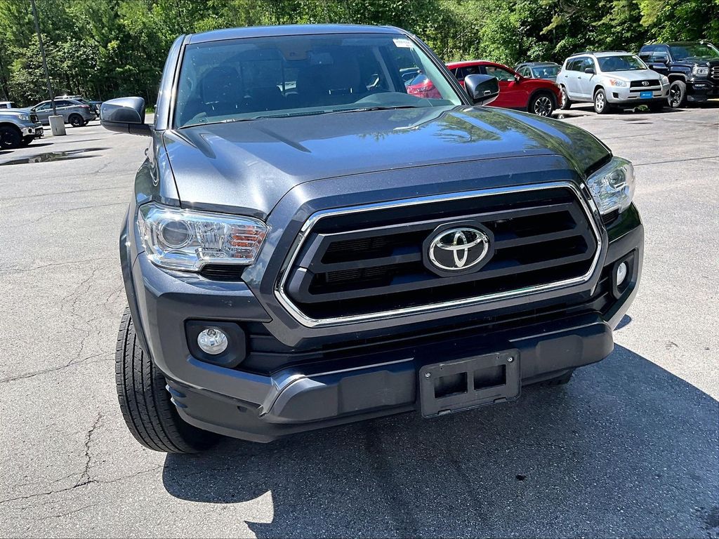 2023 Toyota Tacoma — photo 5