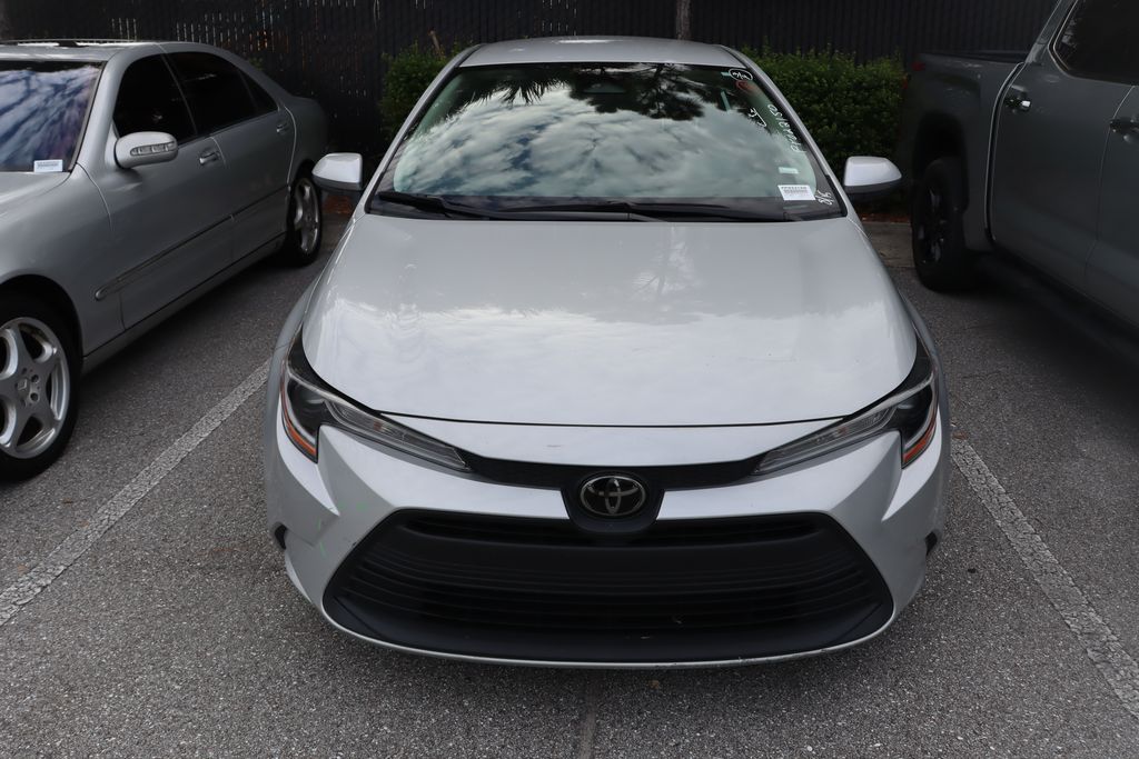 Thumbnail: 2023 Toyota Corolla - 5