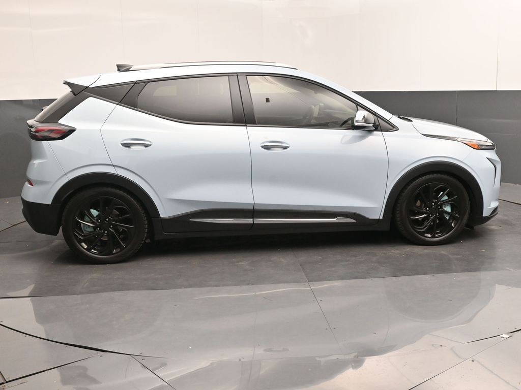 2023 Chevrolet Bolt EUV Premier