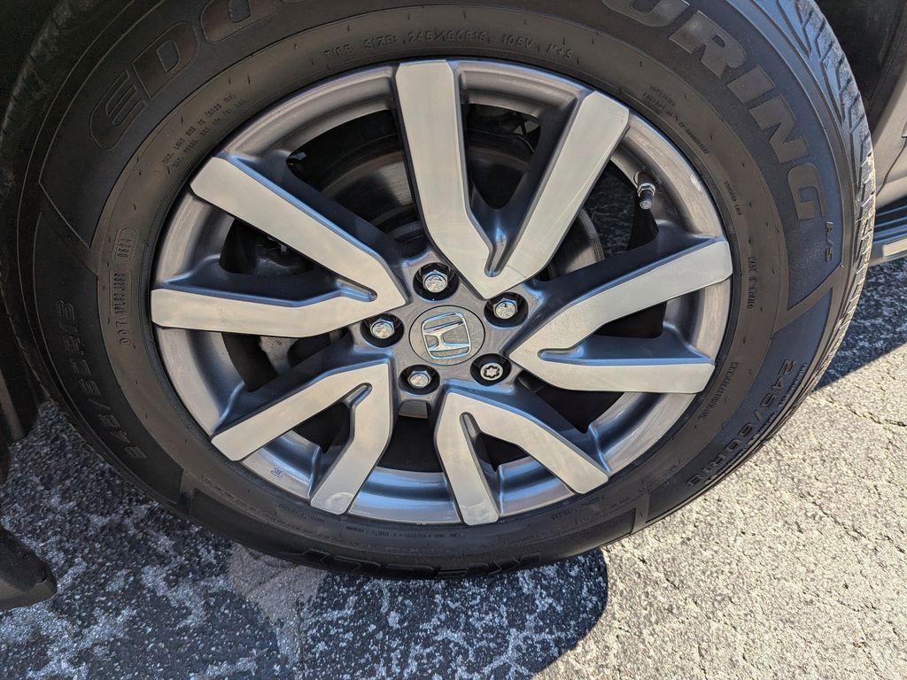 used 2019 Honda Pilot car, priced at $23,291