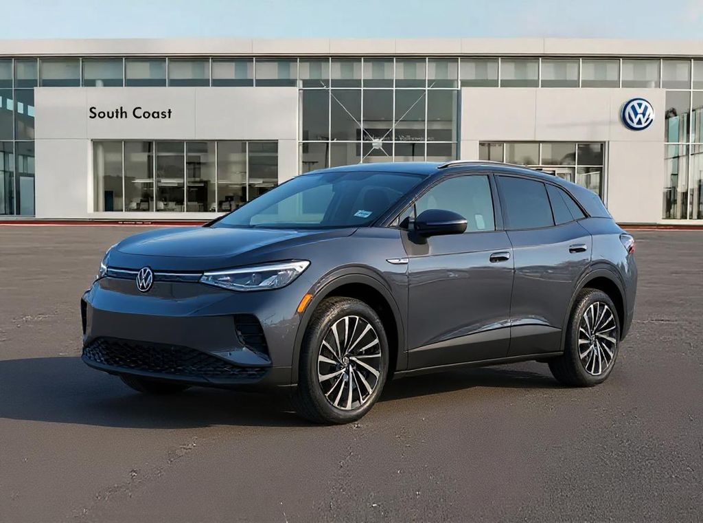 Thumbnail: 2026 Volkswagen ID.4 - 1